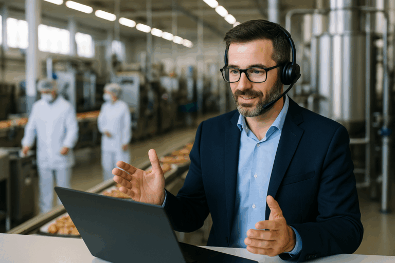 FIBO formateur en ligne