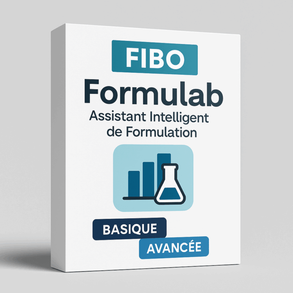 FIBO Formulab