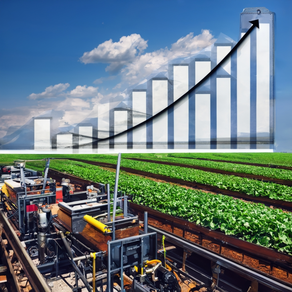 Présentation des Résultats : Baromètre de l’Industrie Agroalimentaire 2025